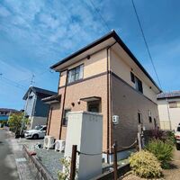 画像11025：浜松市中央区下石田町で外壁塗装（シリコン）・屋根カバー工法（IGスーパーガルテクト）で施工！