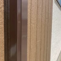 画像11036：浜松市中央区下石田町で外壁塗装（シリコン）・屋根カバー工法（IGスーパーガルテクト）で施工！