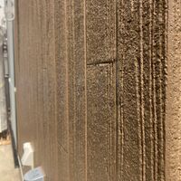 画像11038：浜松市中央区下石田町で外壁塗装（シリコン）・屋根カバー工法（IGスーパーガルテクト）で施工！