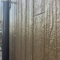 画像11039：浜松市中央区下石田町で外壁塗装（シリコン）・屋根カバー工法（IGスーパーガルテクト）で施工！