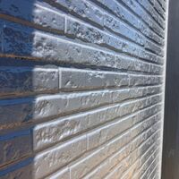 画像11121：浜松市中央区下石田町で外壁塗装（シリコン）・屋根カバー工法（IGスーパーガルテクト）で施工！