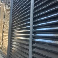 画像11122：浜松市中央区下石田町で外壁塗装（シリコン）・屋根カバー工法（IGスーパーガルテクト）で施工！