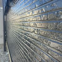 画像11124：浜松市中央区下石田町で外壁塗装（シリコン）・屋根カバー工法（IGスーパーガルテクト）で施工！