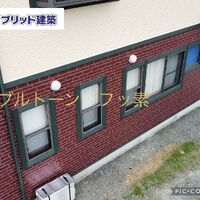 画像1354：浜松市中央区下石田町で外壁塗装（シリコン）・屋根カバー工法（IGスーパーガルテクト）で施工！