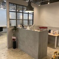 画像1579：浜松市中央区下石田町で外壁塗装（シリコン）・屋根カバー工法（IGスーパーガルテクト）で施工！