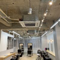 画像1581：浜松市中央区下石田町で外壁塗装（シリコン）・屋根カバー工法（IGスーパーガルテクト）で施工！
