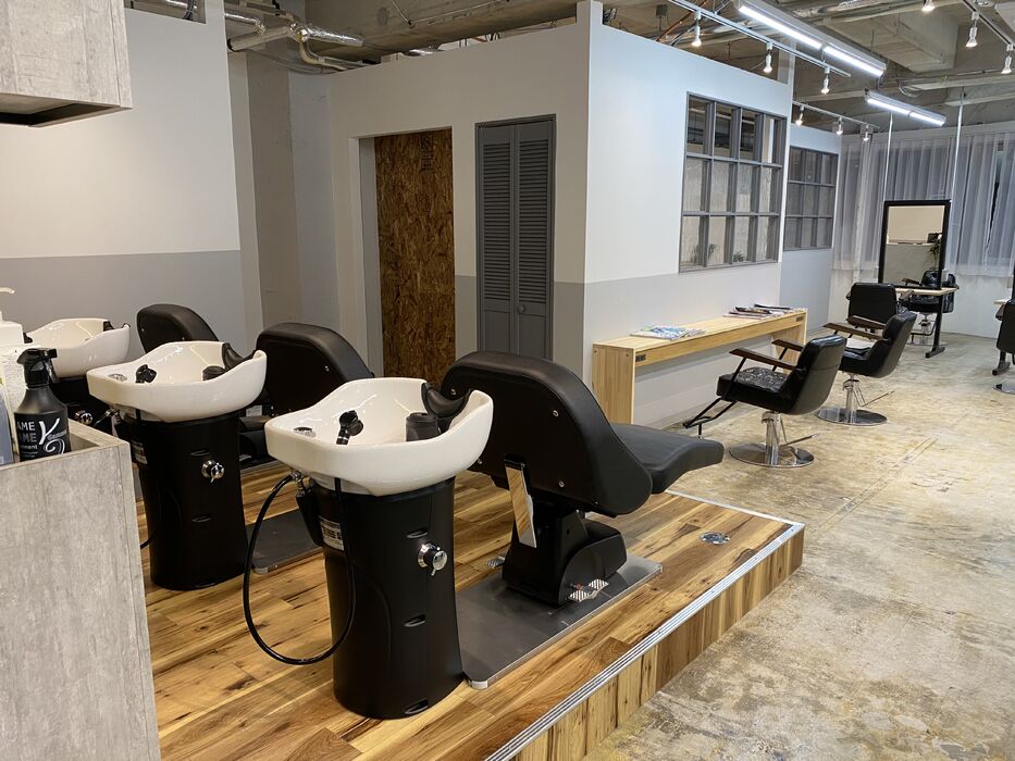 画像1582：浜松市中央区下石田町で外壁塗装（シリコン）・屋根カバー工法（IGスーパーガルテクト）で施工！