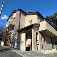 画像4267：浜松市中央区下石田町で外壁塗装（シリコン）・屋根カバー工法（IGスーパーガルテクト）で施工！