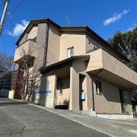 画像4268：浜松市中央区下石田町で外壁塗装（シリコン）・屋根カバー工法（IGスーパーガルテクト）で施工！