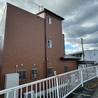 画像5201：浜松市中央区下石田町で外壁塗装（シリコン）・屋根カバー工法（IGスーパーガルテクト）で施工！