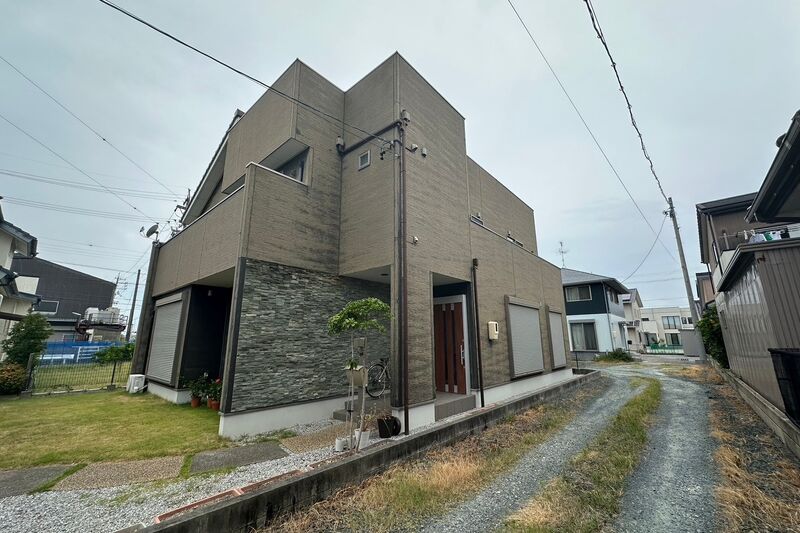 LINE_ALBUM_新橋　金子邸_240819_2