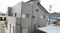 画像5826：浜松市中央区下石田町で外壁塗装（シリコン）・屋根カバー工法（IGスーパーガルテクト）で施工！