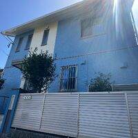 画像6132：浜松市中央区下石田町で外壁塗装（シリコン）・屋根カバー工法（IGスーパーガルテクト）で施工！