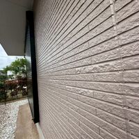 画像6149：浜松市中央区下石田町で外壁塗装（シリコン）・屋根カバー工法（IGスーパーガルテクト）で施工！