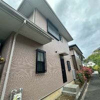 画像6153：浜松市中央区下石田町で外壁塗装（シリコン）・屋根カバー工法（IGスーパーガルテクト）で施工！