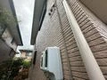 画像6159：浜松市中央区下石田町で外壁塗装（シリコン）・屋根カバー工法（IGスーパーガルテクト）で施工！