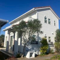 画像9685：浜松市中央区下石田町で外壁塗装（シリコン）・屋根カバー工法（IGスーパーガルテクト）で施工！