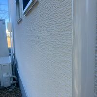 画像9688：浜松市中央区下石田町で外壁塗装（シリコン）・屋根カバー工法（IGスーパーガルテクト）で施工！