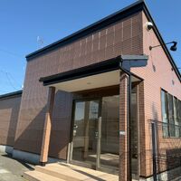 画像9737：浜松市中央区下石田町で外壁塗装（シリコン）・屋根カバー工法（IGスーパーガルテクト）で施工！