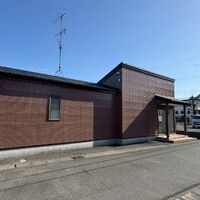 画像9742：浜松市中央区下石田町で外壁塗装（シリコン）・屋根カバー工法（IGスーパーガルテクト）で施工！