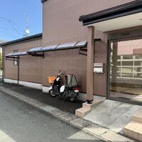 画像9762：浜松市中央区下石田町で外壁塗装（シリコン）・屋根カバー工法（IGスーパーガルテクト）で施工！