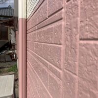 画像9767：浜松市中央区下石田町で外壁塗装（シリコン）・屋根カバー工法（IGスーパーガルテクト）で施工！
