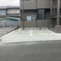 画像9795：浜松市中央区下石田町で外壁塗装（シリコン）・屋根カバー工法（IGスーパーガルテクト）で施工！